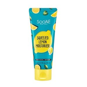 Soo’AE Squeezed Lemon Moisturizer